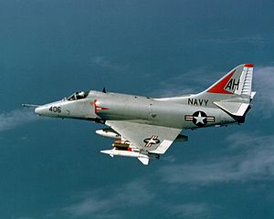 A4 Skyhawk